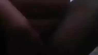 Beautiful Desi chick sings as taking a shower and fingering XXX twat