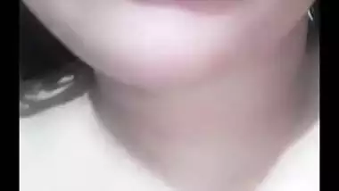 Rosy Aunty on Tango Pvt Nude Pussy Fingr Hard Show