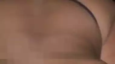 I lick his best friend’s BUTT