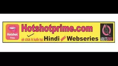 Teacher Student Gym Hindi Webseries