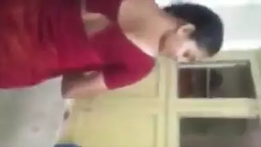 Andhra girl naked dress up clip