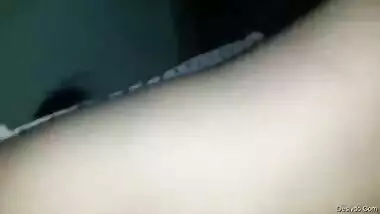 Hairy pussy desi wife Riding hard then doggie style fuck