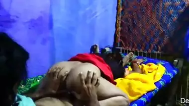 Famous desi couple midnight fucking and sucking