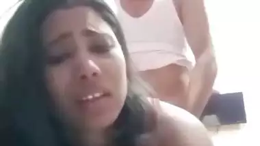 Couple fucking hardcore viral Indian sex video