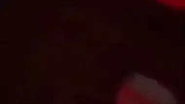 Busty chubby girl with huge tits sex with bf mms scandal