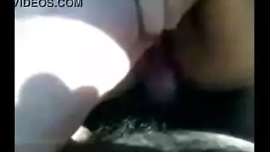 Office slut receives her slit hammered by her boss in the park