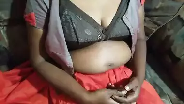 Village Girl Homemade Video