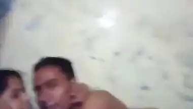 Horny desi girl jigyasa best fuck with lover