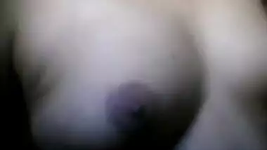 Paki Girl Showing For Bf