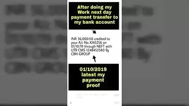 Desi Wife With Friend