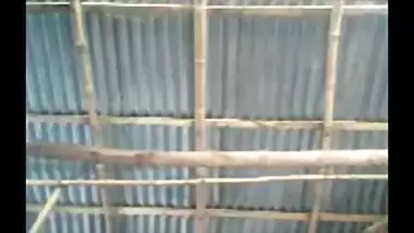 Big Boobs College Girlfriend Foreplay With Her Boyfriend