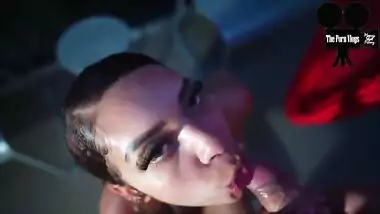 Thick Lightskin Baddie Got Freaky On A Cruise & At The Beach ???????????? Porn Vlog Ep 10