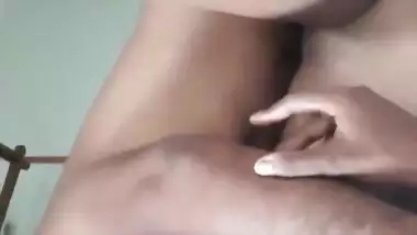 Horny Desi Hot Cpl Fucking