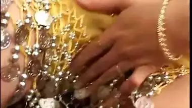 Desi bhabhi Indian tight pussy cheats on Husband with sons friend dirty hindi audio bollywood sex story chudai blackmailed, scandal sex tape facial