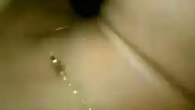 Desi bhabhi in hotel enjoying with young desi guy