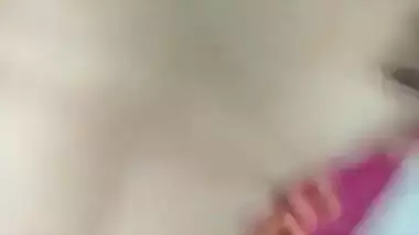 Big ass bhabi pounding hard in doggy style