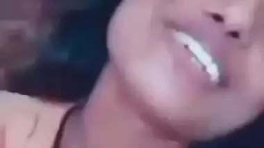 Bangladeshi Pompom Girl Topless Boobs Show