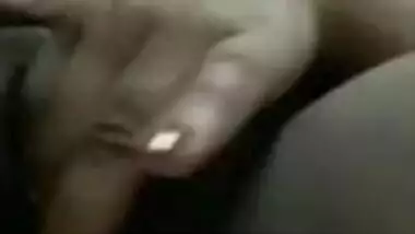 Bhabhi Showing Her Boobs and Pussy 2 Clips Part 2