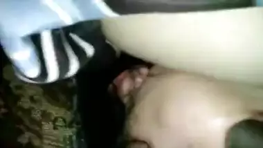 Blowjob From Sleeping Wife - Movies.