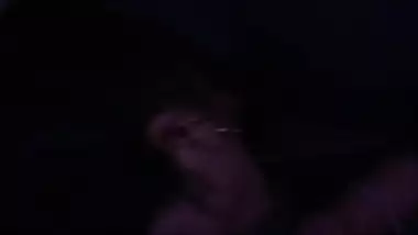 A girl sucked the dick very well and said are you having fun full Hindi darty talking