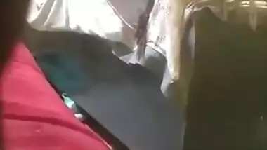 Desi Bhabhi Blowjob and Fucked By Lover Record In Hidden Cam