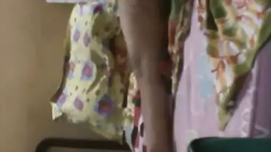 Horny Indian Wife XXX mms video