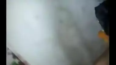 Desi mms post sex scandal of Indian pair Hindi audio
