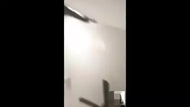 Bengali Girl Masturbating her pussy on video Call