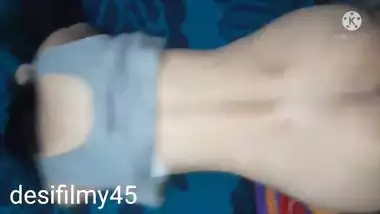 First time Girl Pussy Fucking Full HD With Clear Hindi Audio