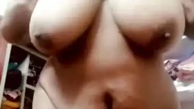 My Wife’s Big Boobs!