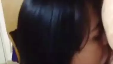 Beautiful indian girl