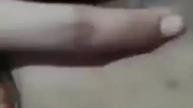 Desi Sexy Girl Fingering