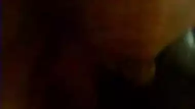 Desi married aunty with student