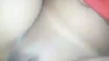 Desi clean bawdy cleft fucking MMS episode movie of Desi girl with boyfriend