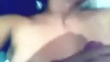 My girlfriend suck my cock