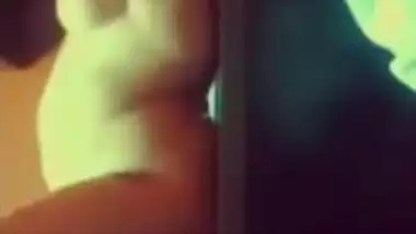 Desi Chubby Milf Fucking By Her Daughter’s Husband