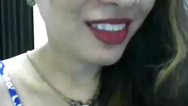  Yourradhika Rare private video full face