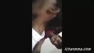 Indian College Students’ Selfie Sex Video