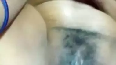 Desi fingering girl WhatsApp live viral clip