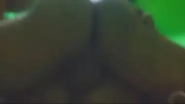 Desi hairless pussy Bhabhi groans as that babe acquires screwed