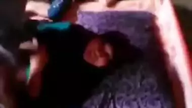 Young Desi village wife fucked hard