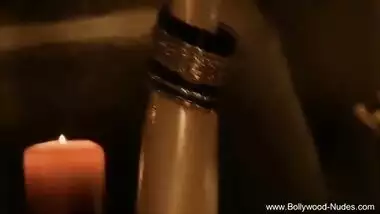 Tamil Babe From Bollywood