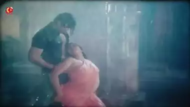 Telugu movie hot song