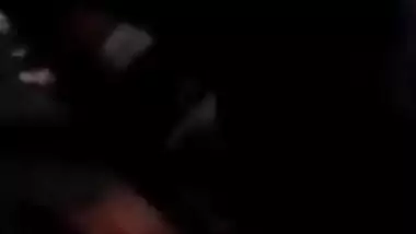 Naked girl craves Desi men's XXX cocks and sperm at a circuit party