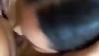 Indian chubby aunty sex with house owner MMS video