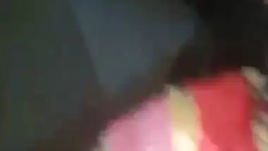 Desi sex MMS of a village couple fucking at midnight – Part 2