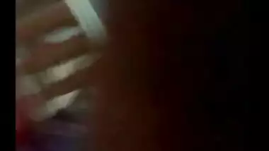 Desi Aunty Oral Pleasure