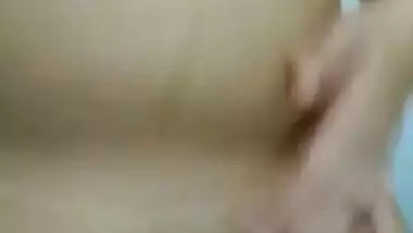 Hot Milk Tanker Bhabi Selfie