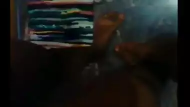 Aunty from Surat enjoys illegal sex relation