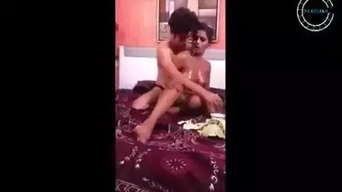Desi Threesome